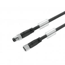 Kabel snímač-akční člen SAIL-M8GM8G-3-0.8U WEIDMÜLLER 1824570080