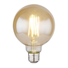 LED žárovka LED BULB E27 LED 7W 230V, 700lm, 2700K GLOBO 11526A