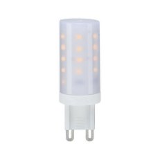 LED  G9 4W 350lm 230V umělá hmota 3-krokové-stmívatelné PAULMANN 28796