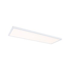 LED Panel Atria Shine hranaté 580x200mm 3000K bílá PAULMANN 79925