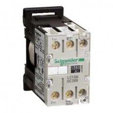 Schneider LC1SKGC200P7 Modulární miniStykač š.27 mm 2P 230V 50/60Hz