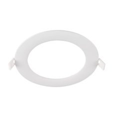 DOWNLIGHT V 150, plochý kryt bílá SLV 1007480