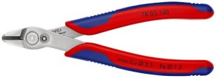 Electronic Super Knips XL 140 mm KNIPEX 78 03 140