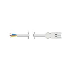 Napájecí kabel 3 x 2,5 mm2 se 3pólovou z