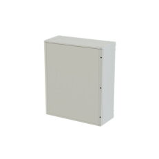 IP66SWITCHBOARDOPAQUEDOOR-SIZE6 ABB LUCA-1SL0206A00