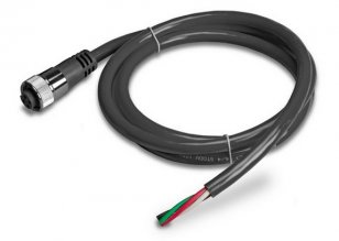 SWD4-10LR4P-2S Napájecí kabel pro SWD mo