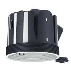 Krabice pro světlo ThermoX LED rozměry průměr 86 x 75 mm, do dutých stropů