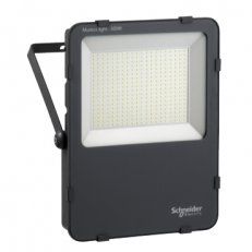 Mureva LED reflektor 300W/30000lm, 6500K, IP54, 230V SCHNEIDER IMT47224