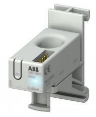 ABB CMS-100DR Senzor 0-80A Univerzální montáž Montáž na DIN lištu průměr 18mm