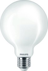 LED žárovka PHILIPS classic 60W G93 E27 WW FR ND