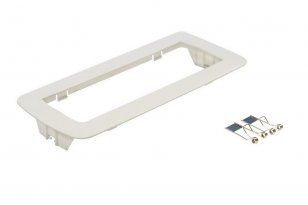 Instalační rámeček Recessed mounting kit GREENLUX GXNO057