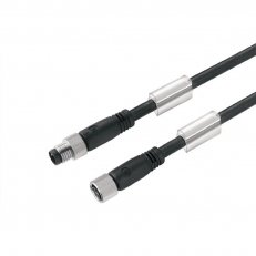 Kabel snímač-akční člen SAIL-M8GM8G-3-0.9U WEIDMÜLLER 1824570090