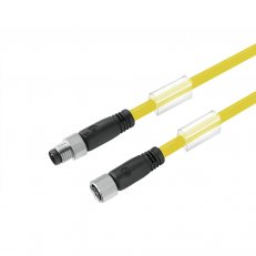 Kabel snímač-akční člen SAIL-M8GM8G-3-3.0UGE WEIDMÜLLER 1104470300