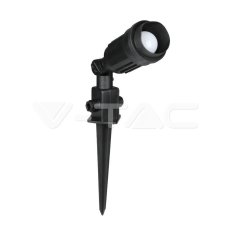 Garden Spike Light Body Single Head IP44