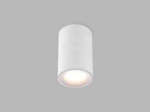 LED2 1150621D TUBUS C, W DALI/PUSH DIM 9W 2700K