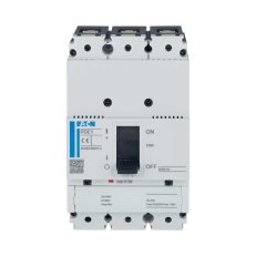 Eaton PDE13S0160SNNJ Vypínač 3pól 160A Icw(1s)=2kA třmen.svorky