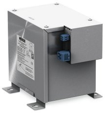 Modul olověného akumulátoru, vstupní napětí 24 V DC, Výstupní proud 40 A