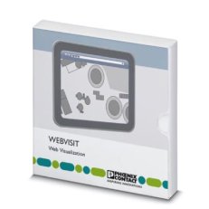 WEBVISIT 6 BASIC-PRO Software 2700950