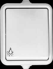 SEZ-CZ PH 032 tlačítkový ovladač A10 - světlo