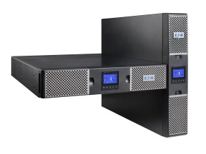 Eaton 9PX1000iRTN UPS 1/1 fáze 1kVA 9PX 1000i RT2U Netpack