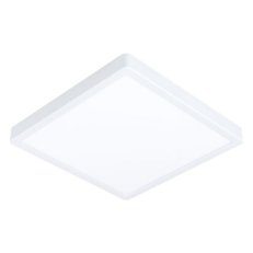 Stropní svítidlo FUEVA 5 LED 285X285 bílá 3000K 20,5W IP20 EGLO 99238