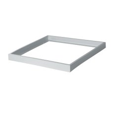 ADTR-H 6060 SR Rámeček pro LED panel KANLUX 29844