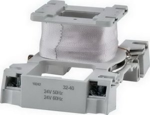 Ovládací cívka BCAE-40-24 V-50/60 Hz, 24V AC, pro CEM32-CEM40 ETI 004641820
