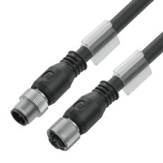 Kabel snímač-akční člen SAIL-M12GM12G-8S5.0U WEIDMÜLLER 1279460500