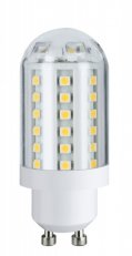 LED žárovka 3W GU10 teplá bílá PAULMANN 28224