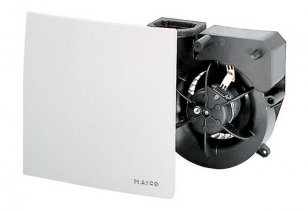 Maico 0084.0137 ER 100 D ventilátor pro jednopotrubní systém - zapuštěný