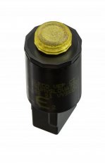 Indikační signálka MIS-99.1 W 24AC/DC d10mm Eleco VEP CZ 216953