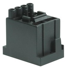 Walther 775100 Modul na kolíčky MO RJ45 0,14-2,5mm2