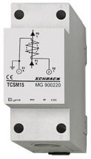 Trafo měřící, 60/5A, 3VA, tř.3 SCHRACK MG900222--