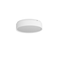 Stropní svítidlo YOMO PL LED 29W 3000K SWH REDO 01-2564