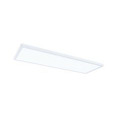 LED Panel Atria Shine hranaté 580x200mm 4000K bílá PAULMANN 79926