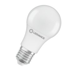 LEDVANCE LED CLASSIC A V 8.5W 840 Frosted E27