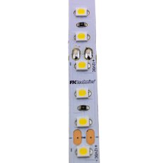 LED pásek 120LED/m, 3528, IP20, červená, 12V, š.8mm, 30m FK TECHNICS 4739824-63