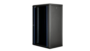 19 nástěnný rozvaděč S-RACK 20U 600 x 45