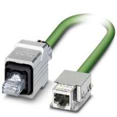 VS-BU/PN-PPC/ME-93B-LI/2,0 Osazený kabel PROFINET 1416176