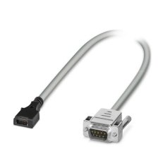 IFS-V8C-RS232-DATCABLE Kabel 1076342