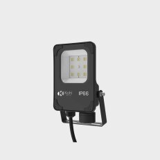 STORM PRO K-SELECT reflektor černá 20 W nestmívatelné KOHL LIGHTING