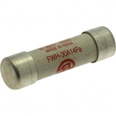 Ultra rychlá válcová pojistka Eaton FWH-30A14F 14x51mm, 500V AC, 30A