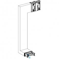 3D koleno 250 A na míru SCHNEIDER KSA250DMCK41A