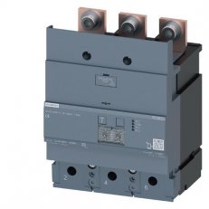 SIEMENS 3VA9423-0RL30 Chráničový modul Ue AC 127 ÷ 690 V, 3pól, pro 3VA24