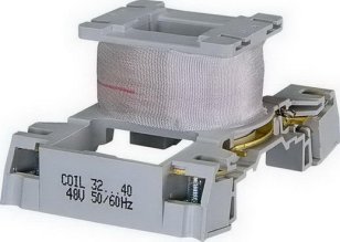 Ovládací cívka BCAE-40-48 V-50/60 Hz, 48V AC, pro CEM32-CEM40 ETI 004641821