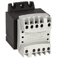 TRAFO 220VA 230/400, 24V LEGRAND 042859