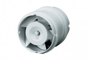 Maico 0080.0990 ECA 15/2 E potrubní axiální ventilátor DN 150