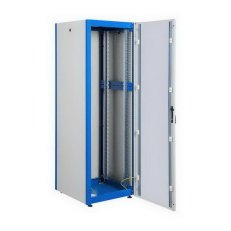 19'' stojanový rozvaděč S-Rack 36U 600 x 600 mm SCHRACK DT366060--