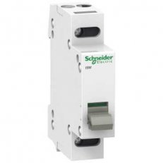 Schneider A9S60120 iSW 1P 20A 250V