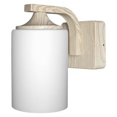 Venkovní svítidlo LEDVANCE ENDURA CLASSIC LANTERN CYLINDER E27 WD